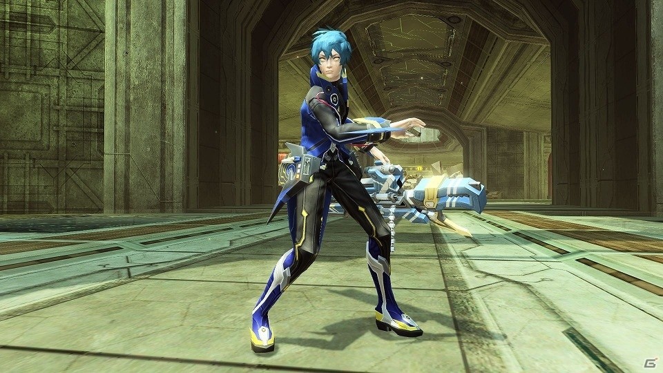 心残りは貴方です―「ファンタシースターオンライン2」魔人・ファレグが再び立ちはだかる！EP4外伝「決闘」が配信の画像122