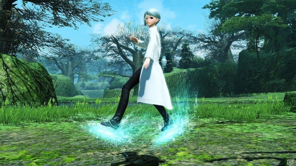 心残りは貴方です―「ファンタシースターオンライン2」魔人・ファレグが再び立ちはだかる！EP4外伝「決闘」が配信の画像127