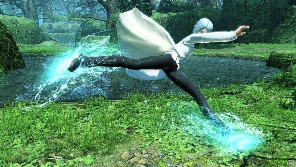 心残りは貴方です―「ファンタシースターオンライン2」魔人・ファレグが再び立ちはだかる！EP4外伝「決闘」が配信の画像128
