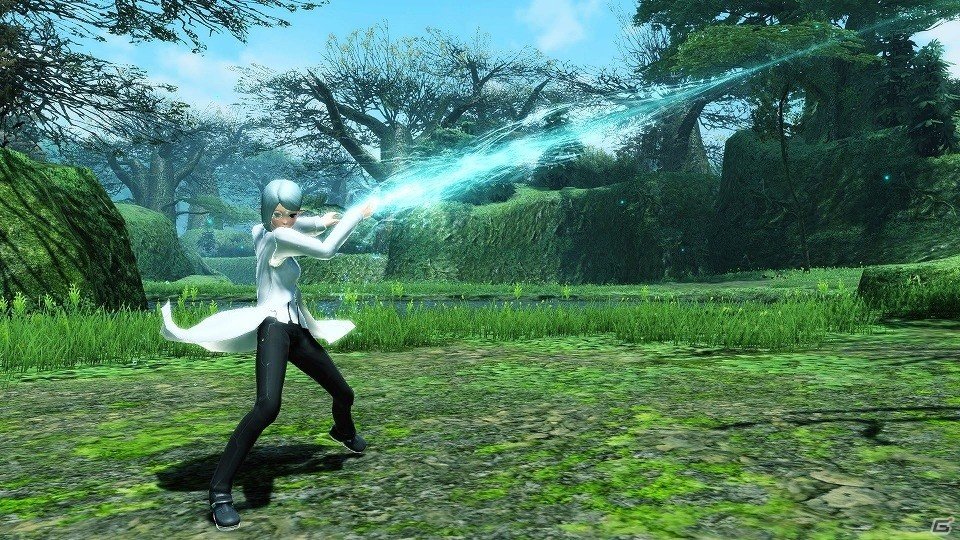 心残りは貴方です―「ファンタシースターオンライン2」魔人・ファレグが再び立ちはだかる！EP4外伝「決闘」が配信の画像129