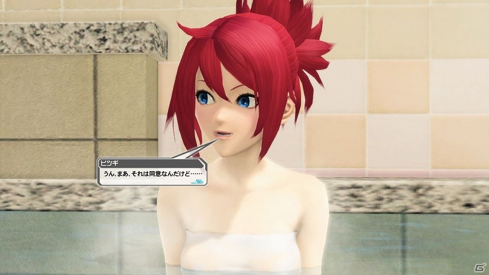 心残りは貴方です―「ファンタシースターオンライン2」魔人・ファレグが再び立ちはだかる！EP4外伝「決闘」が配信の画像13