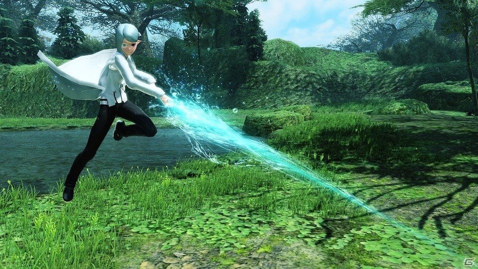 心残りは貴方です―「ファンタシースターオンライン2」魔人・ファレグが再び立ちはだかる！EP4外伝「決闘」が配信の画像130