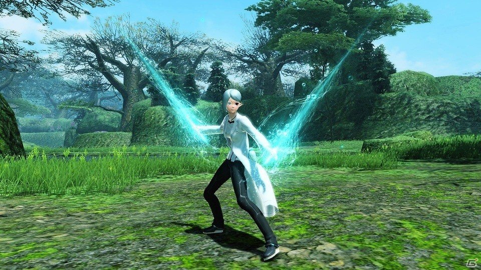 心残りは貴方です―「ファンタシースターオンライン2」魔人・ファレグが再び立ちはだかる！EP4外伝「決闘」が配信の画像131