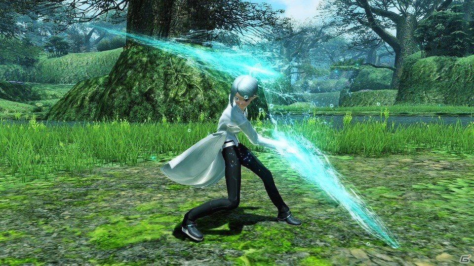 心残りは貴方です―「ファンタシースターオンライン2」魔人・ファレグが再び立ちはだかる！EP4外伝「決闘」が配信の画像132