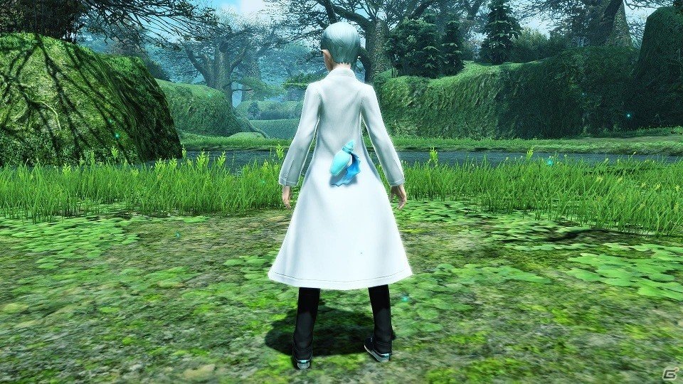 心残りは貴方です―「ファンタシースターオンライン2」魔人・ファレグが再び立ちはだかる！EP4外伝「決闘」が配信の画像133