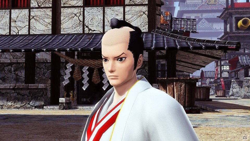 心残りは貴方です―「ファンタシースターオンライン2」魔人・ファレグが再び立ちはだかる！EP4外伝「決闘」が配信の画像134