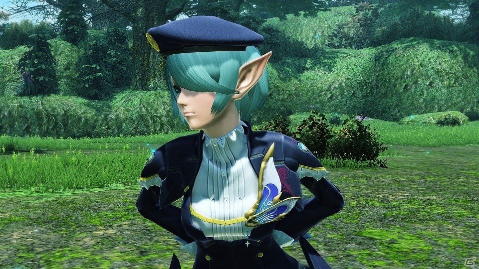 心残りは貴方です―「ファンタシースターオンライン2」魔人・ファレグが再び立ちはだかる！EP4外伝「決闘」が配信の画像138