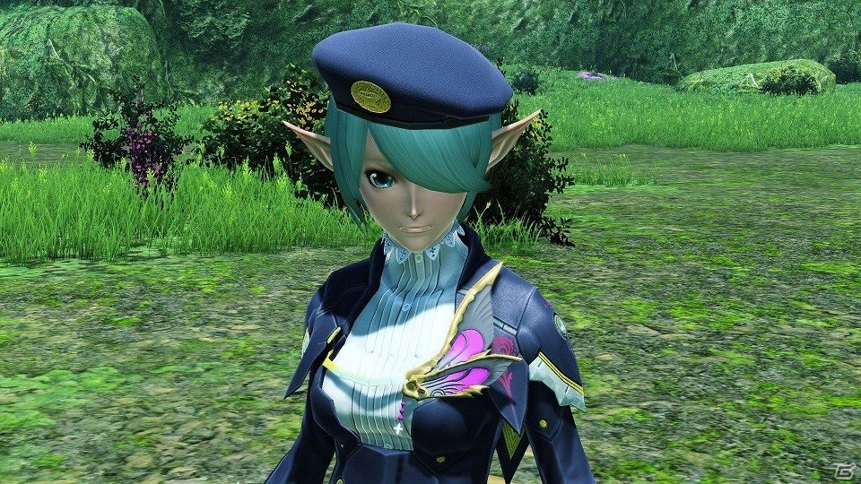 心残りは貴方です―「ファンタシースターオンライン2」魔人・ファレグが再び立ちはだかる！EP4外伝「決闘」が配信の画像139