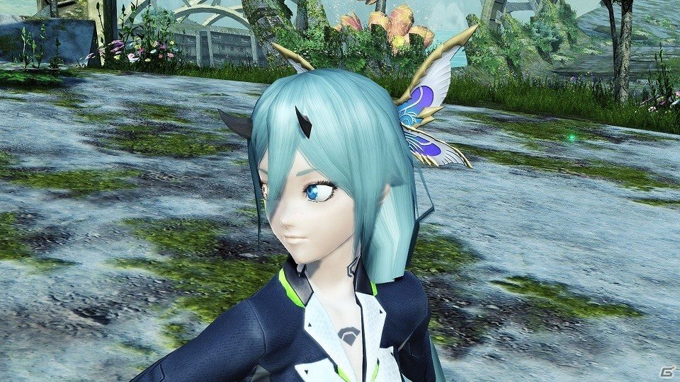 心残りは貴方です―「ファンタシースターオンライン2」魔人・ファレグが再び立ちはだかる！EP4外伝「決闘」が配信の画像140