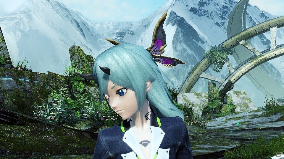心残りは貴方です―「ファンタシースターオンライン2」魔人・ファレグが再び立ちはだかる！EP4外伝「決闘」が配信の画像142