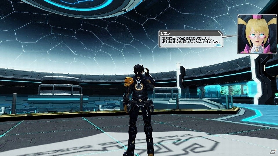 心残りは貴方です―「ファンタシースターオンライン2」魔人・ファレグが再び立ちはだかる！EP4外伝「決闘」が配信の画像20