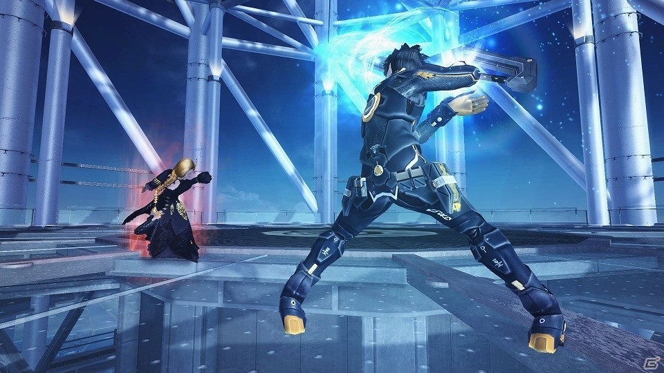 心残りは貴方です―「ファンタシースターオンライン2」魔人・ファレグが再び立ちはだかる！EP4外伝「決闘」が配信の画像32