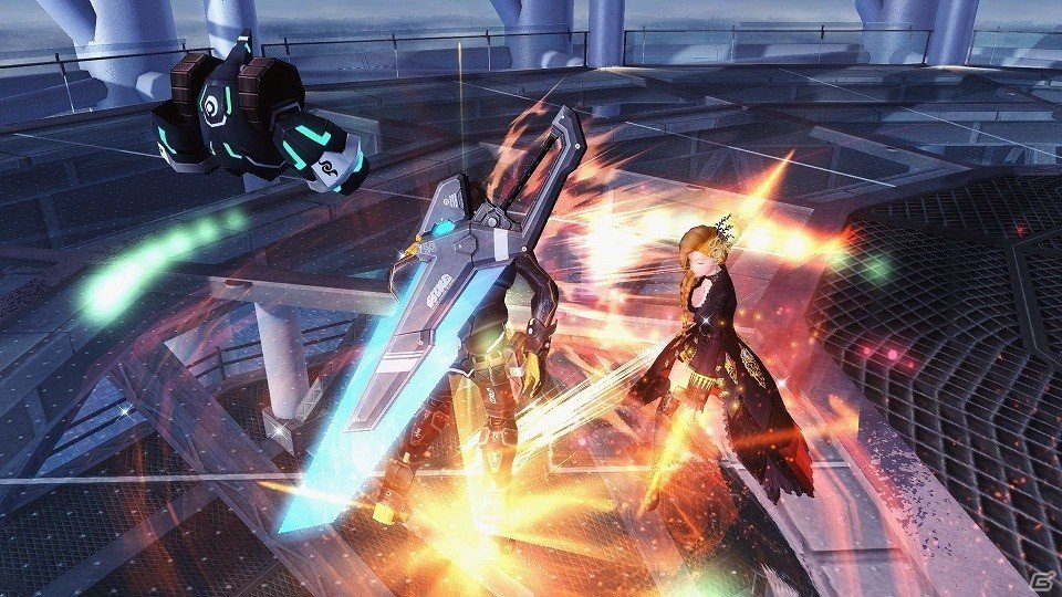 心残りは貴方です―「ファンタシースターオンライン2」魔人・ファレグが再び立ちはだかる！EP4外伝「決闘」が配信の画像33