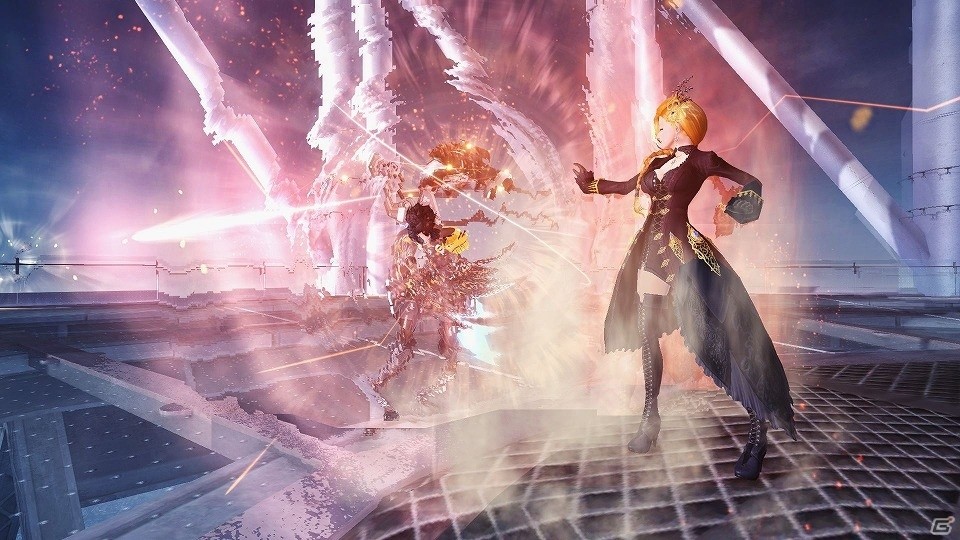 心残りは貴方です―「ファンタシースターオンライン2」魔人・ファレグが再び立ちはだかる！EP4外伝「決闘」が配信の画像34