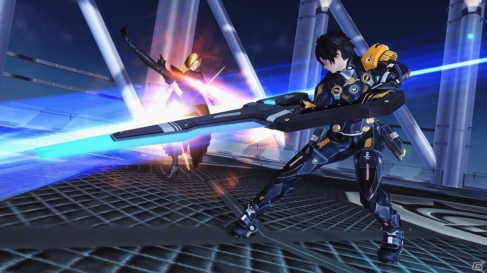 心残りは貴方です―「ファンタシースターオンライン2」魔人・ファレグが再び立ちはだかる！EP4外伝「決闘」が配信の画像35