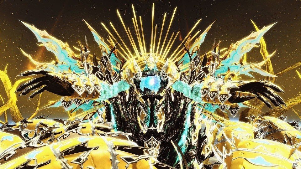 心残りは貴方です―「ファンタシースターオンライン2」魔人・ファレグが再び立ちはだかる！EP4外伝「決闘」が配信の画像48
