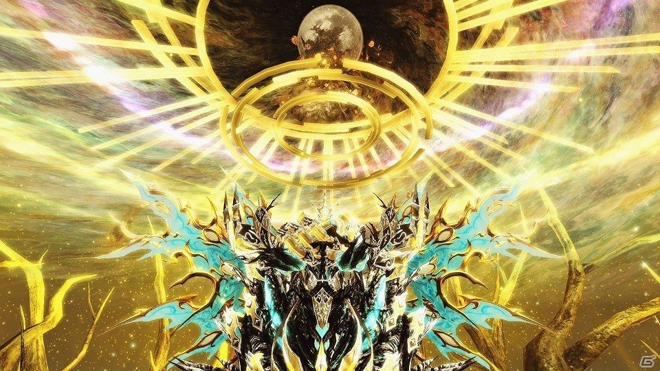 心残りは貴方です―「ファンタシースターオンライン2」魔人・ファレグが再び立ちはだかる！EP4外伝「決闘」が配信の画像49