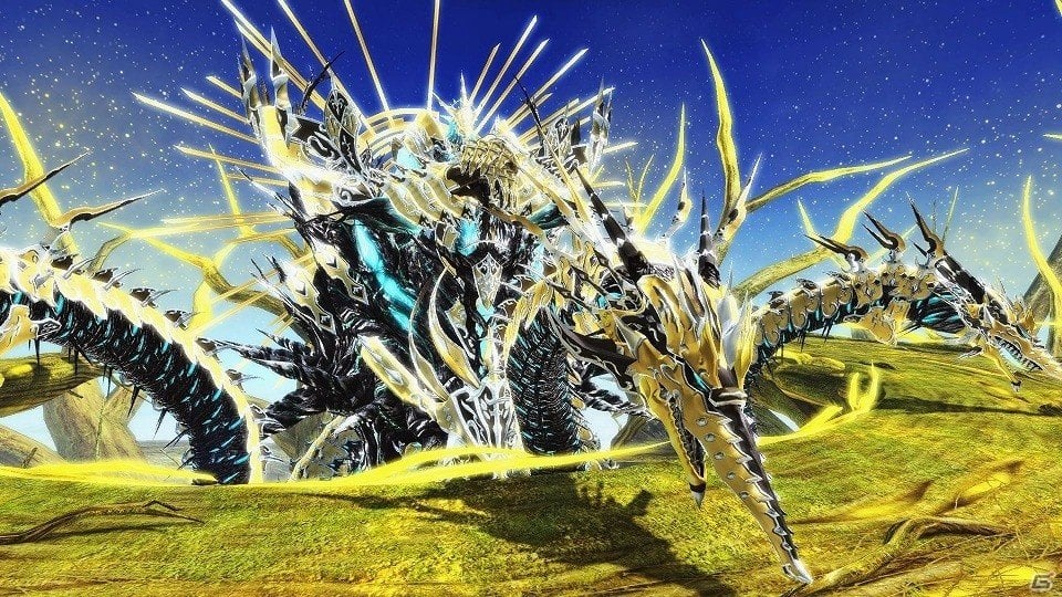 心残りは貴方です―「ファンタシースターオンライン2」魔人・ファレグが再び立ちはだかる！EP4外伝「決闘」が配信の画像50