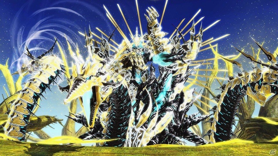 心残りは貴方です―「ファンタシースターオンライン2」魔人・ファレグが再び立ちはだかる！EP4外伝「決闘」が配信の画像51