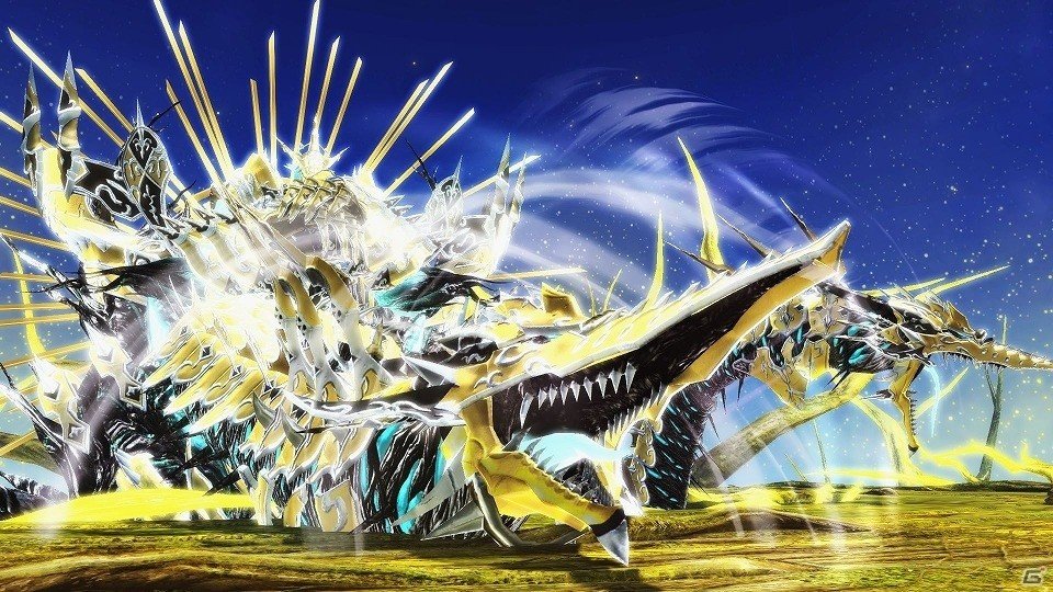 心残りは貴方です―「ファンタシースターオンライン2」魔人・ファレグが再び立ちはだかる！EP4外伝「決闘」が配信の画像52