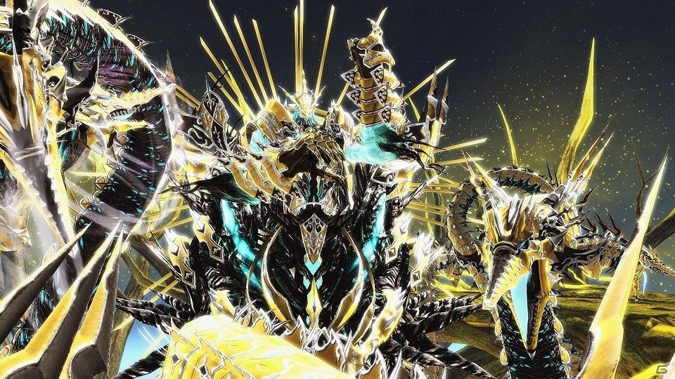 心残りは貴方です―「ファンタシースターオンライン2」魔人・ファレグが再び立ちはだかる！EP4外伝「決闘」が配信の画像53