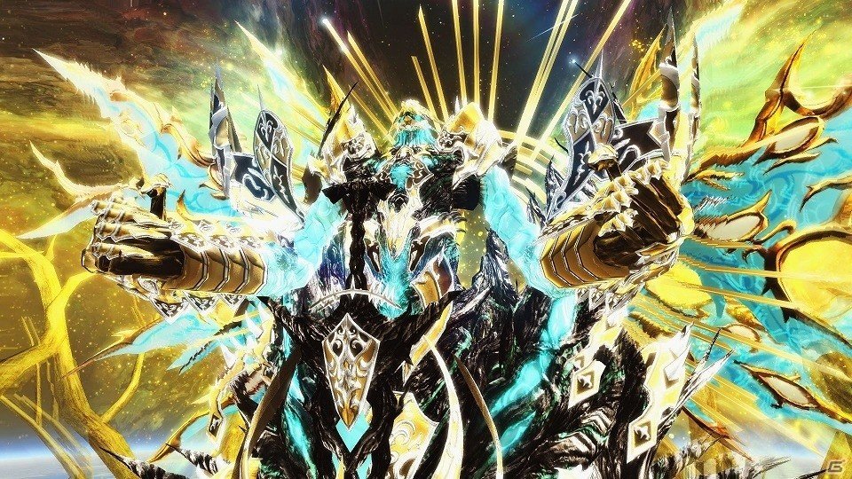 心残りは貴方です―「ファンタシースターオンライン2」魔人・ファレグが再び立ちはだかる！EP4外伝「決闘」が配信の画像55