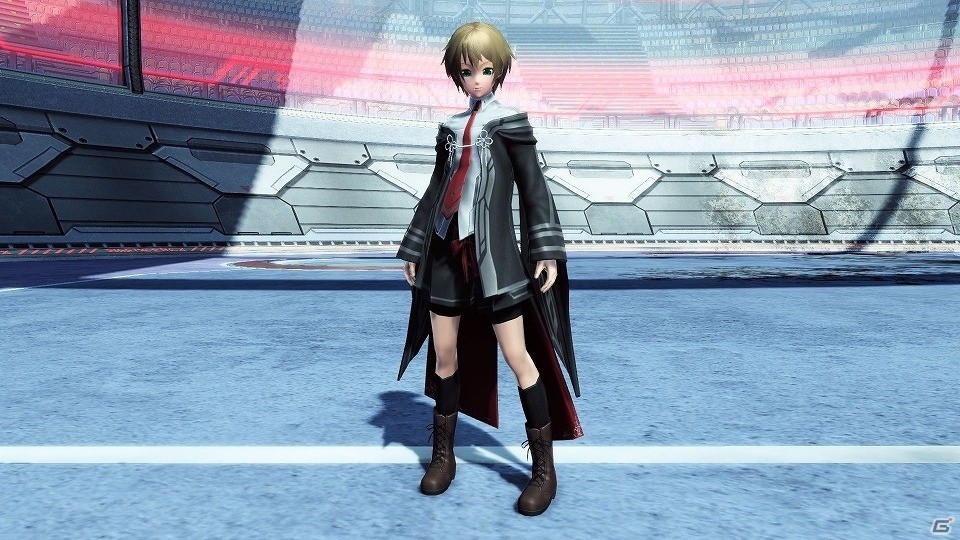 心残りは貴方です―「ファンタシースターオンライン2」魔人・ファレグが再び立ちはだかる！EP4外伝「決闘」が配信の画像64