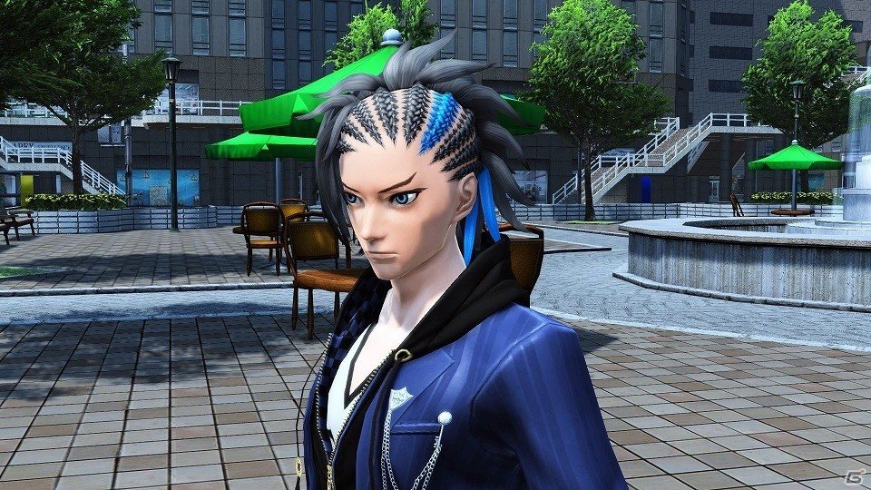 心残りは貴方です―「ファンタシースターオンライン2」魔人・ファレグが再び立ちはだかる！EP4外伝「決闘」が配信の画像68