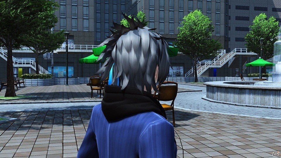 心残りは貴方です―「ファンタシースターオンライン2」魔人・ファレグが再び立ちはだかる！EP4外伝「決闘」が配信の画像69