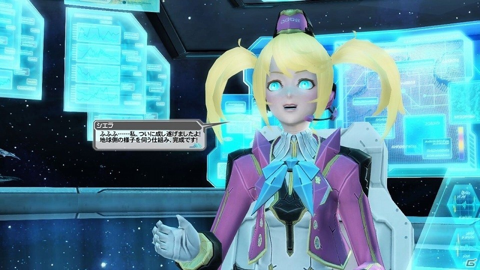 心残りは貴方です―「ファンタシースターオンライン2」魔人・ファレグが再び立ちはだかる！EP4外伝「決闘」が配信の画像7