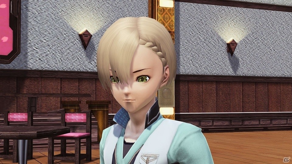 心残りは貴方です―「ファンタシースターオンライン2」魔人・ファレグが再び立ちはだかる！EP4外伝「決闘」が配信の画像70