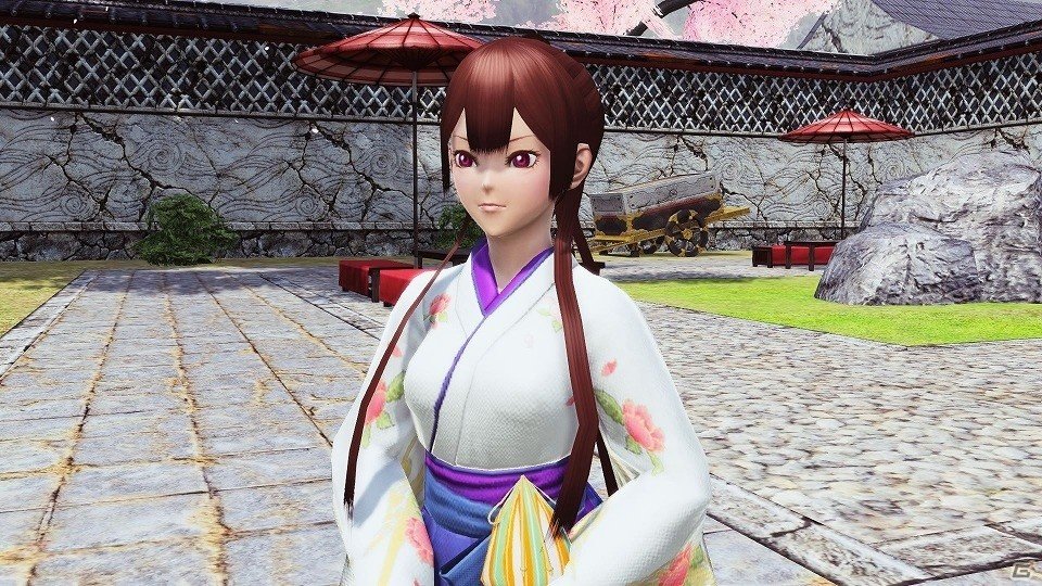 心残りは貴方です―「ファンタシースターオンライン2」魔人・ファレグが再び立ちはだかる！EP4外伝「決闘」が配信の画像72