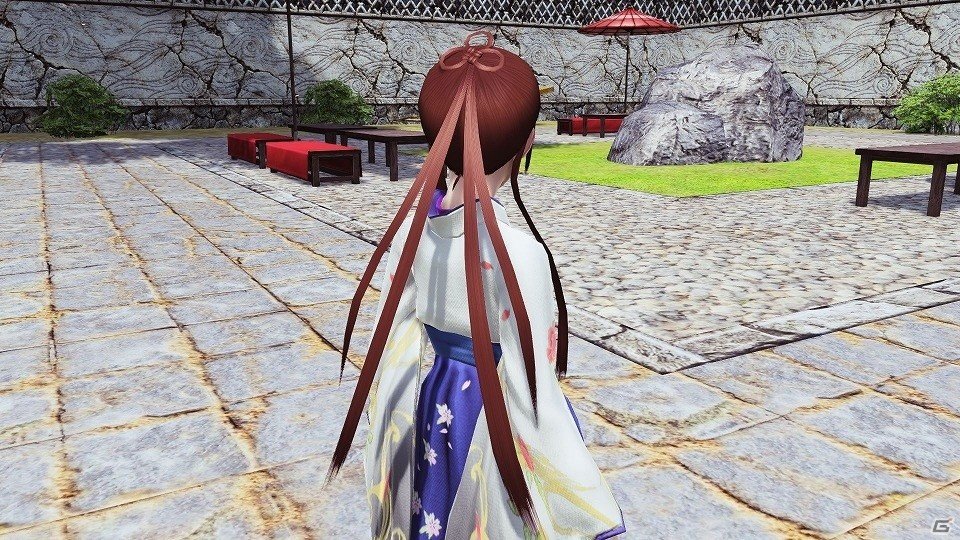 心残りは貴方です―「ファンタシースターオンライン2」魔人・ファレグが再び立ちはだかる！EP4外伝「決闘」が配信の画像73