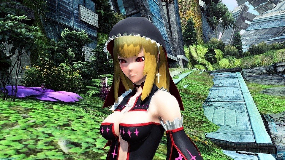 心残りは貴方です―「ファンタシースターオンライン2」魔人・ファレグが再び立ちはだかる！EP4外伝「決闘」が配信の画像76