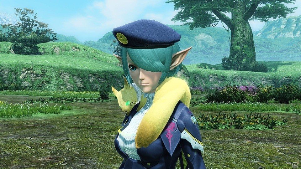 心残りは貴方です―「ファンタシースターオンライン2」魔人・ファレグが再び立ちはだかる！EP4外伝「決闘」が配信の画像91