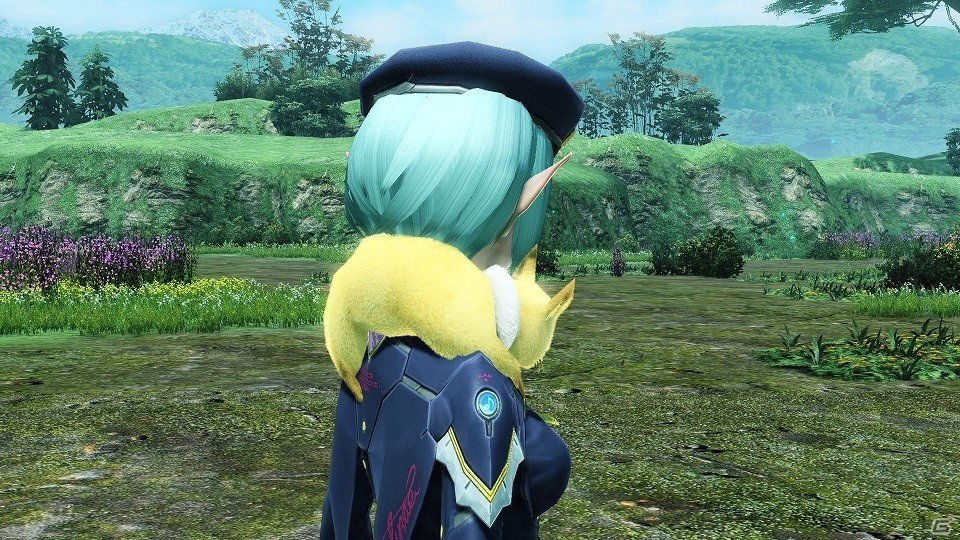 心残りは貴方です―「ファンタシースターオンライン2」魔人・ファレグが再び立ちはだかる！EP4外伝「決闘」が配信の画像92