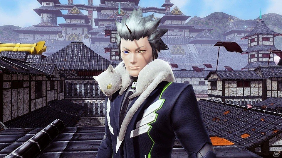 心残りは貴方です―「ファンタシースターオンライン2」魔人・ファレグが再び立ちはだかる！EP4外伝「決闘」が配信の画像93