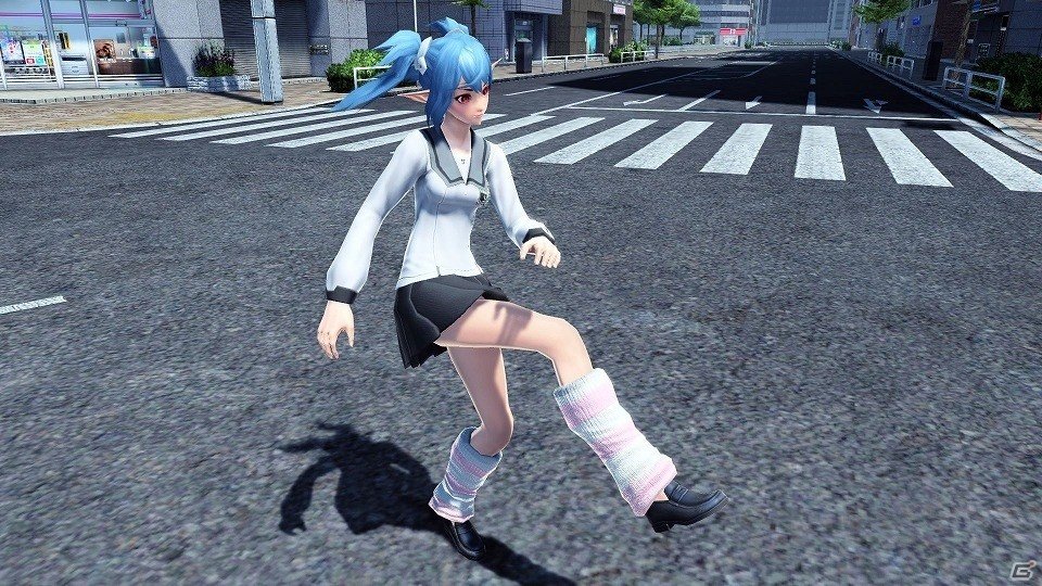 心残りは貴方です―「ファンタシースターオンライン2」魔人・ファレグが再び立ちはだかる！EP4外伝「決闘」が配信の画像96