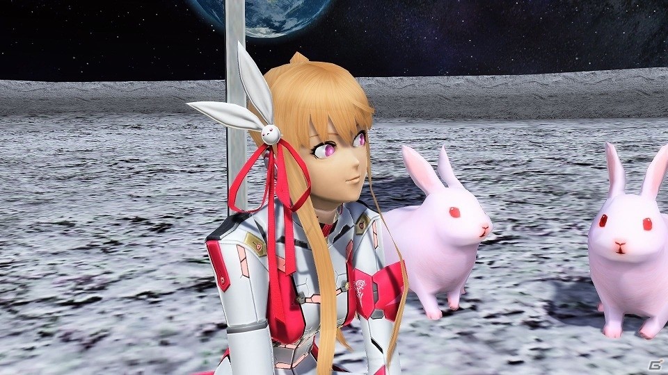 心残りは貴方です―「ファンタシースターオンライン2」魔人・ファレグが再び立ちはだかる！EP4外伝「決闘」が配信の画像99