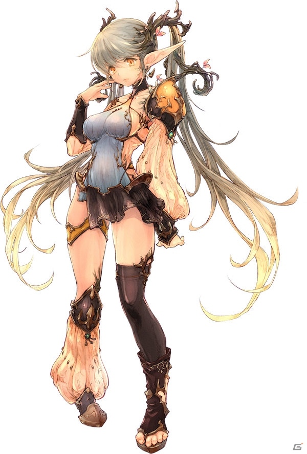 iOS/Android「ミトラスフィア -MITRASPHERE-」事前登録者数55万人突破！PV第3弾と高野麻里佳さんらの応援メッセージが公開の画像6