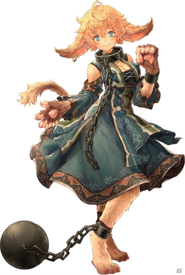 iOS/Android「ミトラスフィア -MITRASPHERE-」事前登録者数55万人突破！PV第3弾と高野麻里佳さんらの応援メッセージが公開の画像7