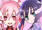 iOS/Android「結城友奈は勇者である 花結いのきらめき」事前登録者数30万人突破！追加報酬が決定