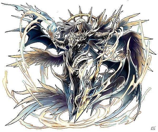 iOS/Android「黒騎士と白の魔王」ベレト率いるソロモンの魔将達が登場！降臨クエスト第2弾「ソロモンの悪魔」が開催の画像4