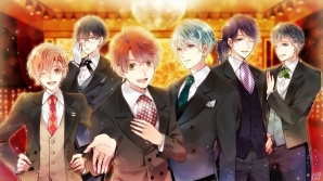 オペラハウスによる女性向け恋愛ゲーム「学園CLUB～放課後のヒミツ～」が「Gakuen Club」としてSteamにて配信開始の画像2