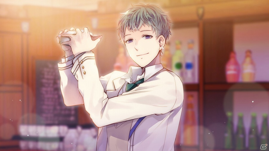 オペラハウスによる女性向け恋愛ゲーム「学園CLUB～放課後のヒミツ～」が「Gakuen Club」としてSteamにて配信開始の画像7