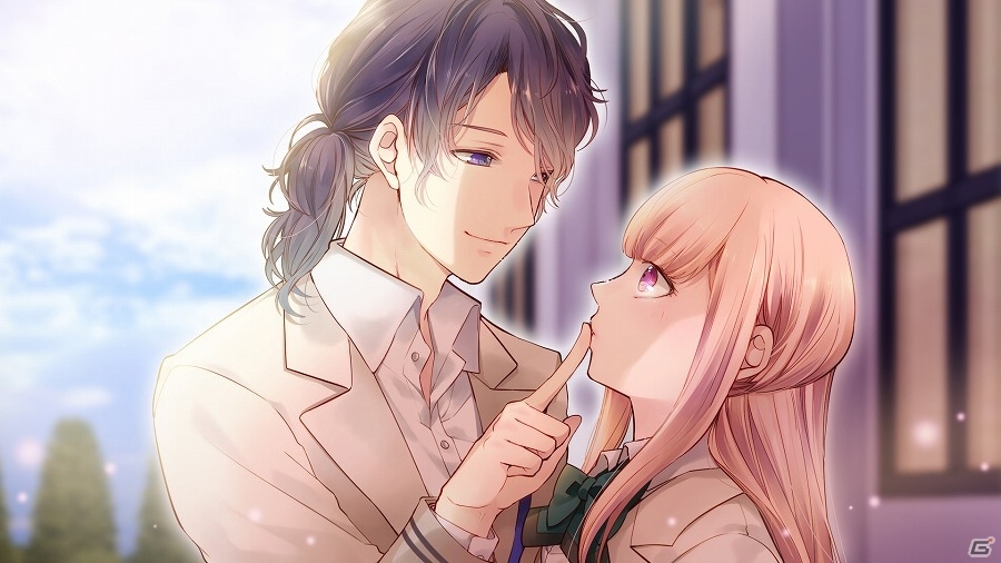オペラハウスによる女性向け恋愛ゲーム「学園CLUB～放課後のヒミツ～」が「Gakuen Club」としてSteamにて配信開始の画像8
