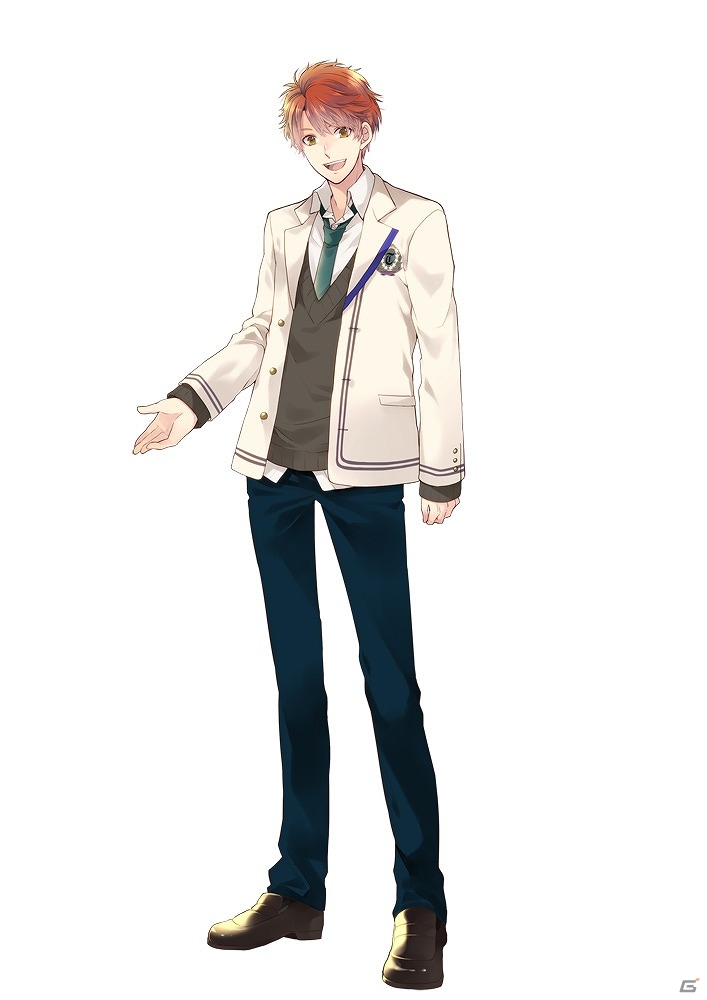 オペラハウスによる女性向け恋愛ゲーム「学園CLUB～放課後のヒミツ～」が「Gakuen Club」としてSteamにて配信開始の画像9