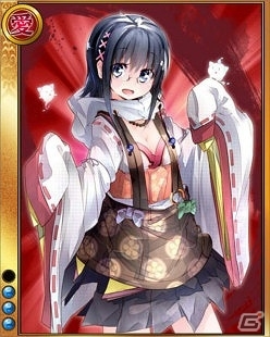 PC「戦国武将姫 MURAMASA 乱」戦乱交戦イベント「茶道ストーリー～皐月晴れ！！かぶき茶会！～」が開催！の画像12