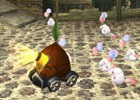 iOS/Android「イルーナ戦記オンライン」初の移動補助システム「トランス機能」が登場！新たな生産レシピも追加