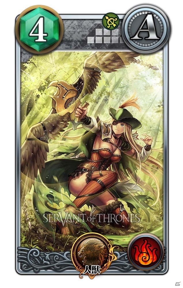 Android版「SERVANT of THRONES」クローズドβテストがスタート！参加者枠2,000名分が追加にの画像11